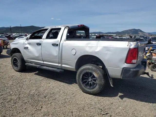 2018 RAM 1500 ST