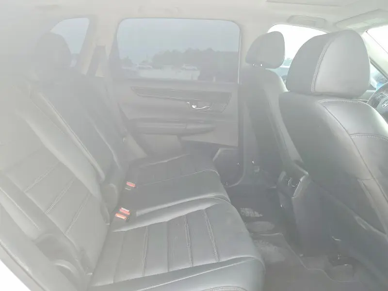2023 HONDA CR-V EXL  