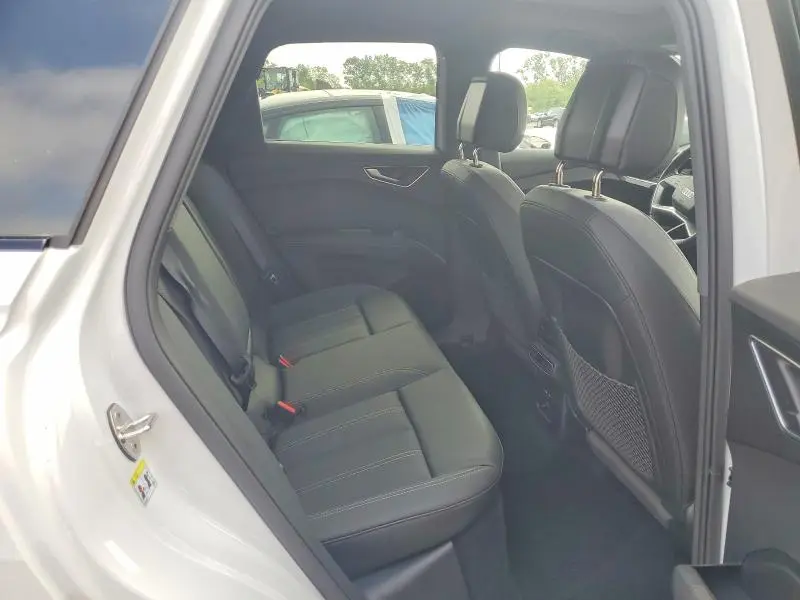 2024 AUDI Q4 E-TRON PREMIUM PLUS  