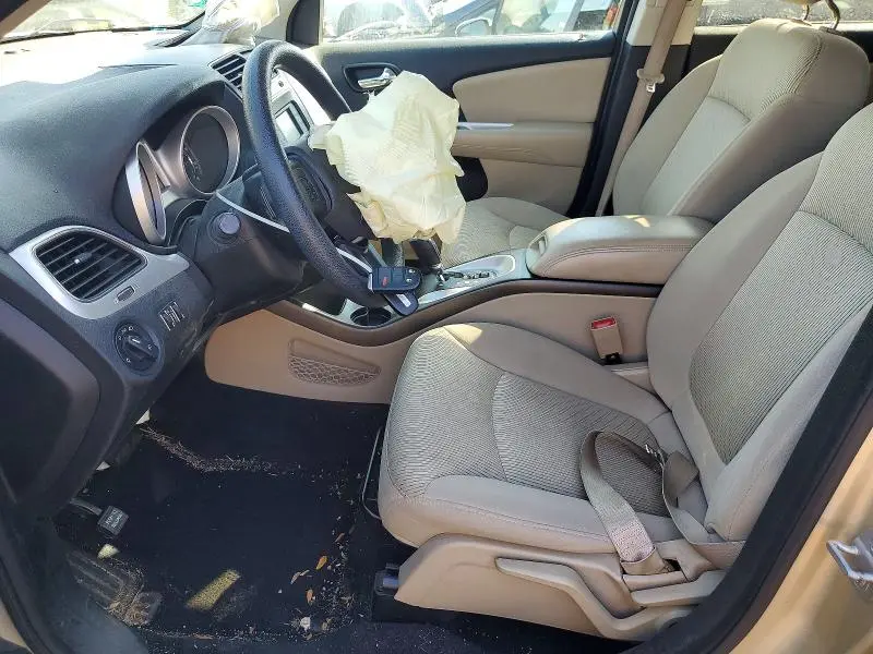 2011 DODGE JOURNEY MAINSTREET  