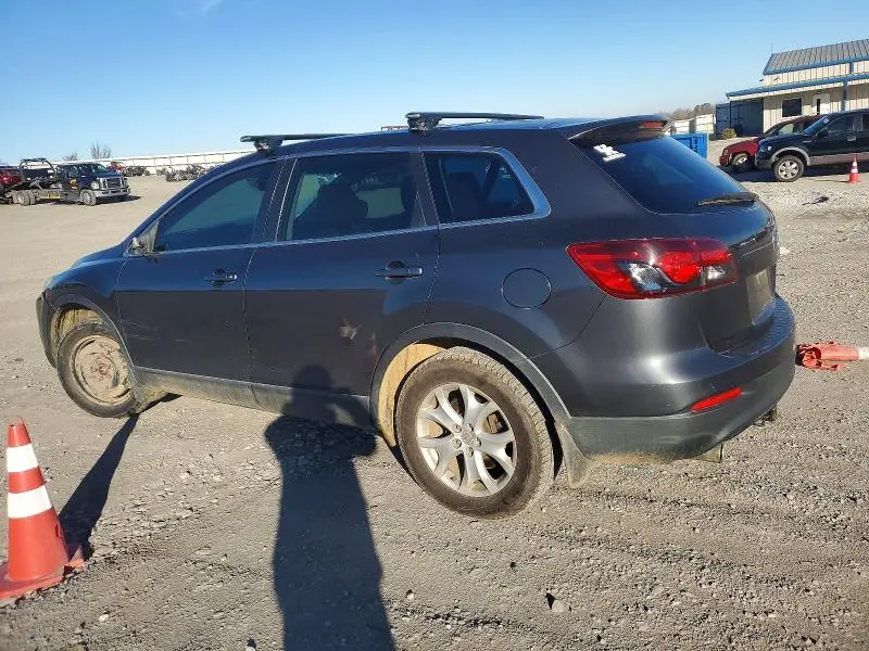 2015 MAZDA CX-9 SPORT  