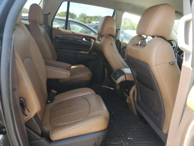 2016 BUICK ENCLAVE