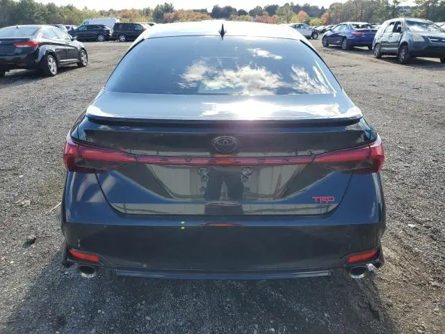 2021 TOYOTA AVALON TRD