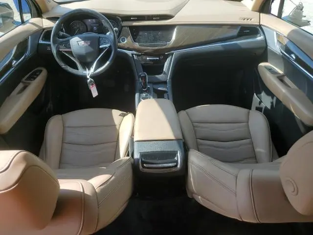 2023 CADILLAC XT6 PLATINUM PREMIUM LUXURY  