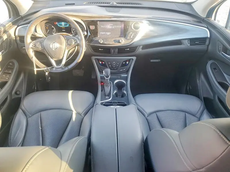 2020 BUICK ENVISION PREMIUM  