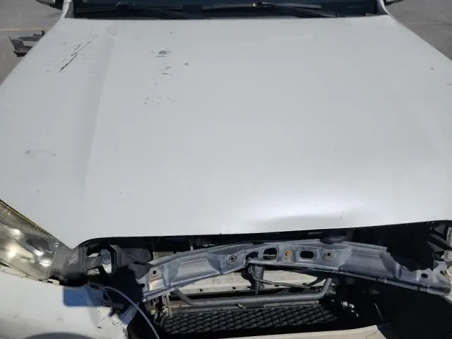 2012 TOYOTA 4RUNNER SR5  