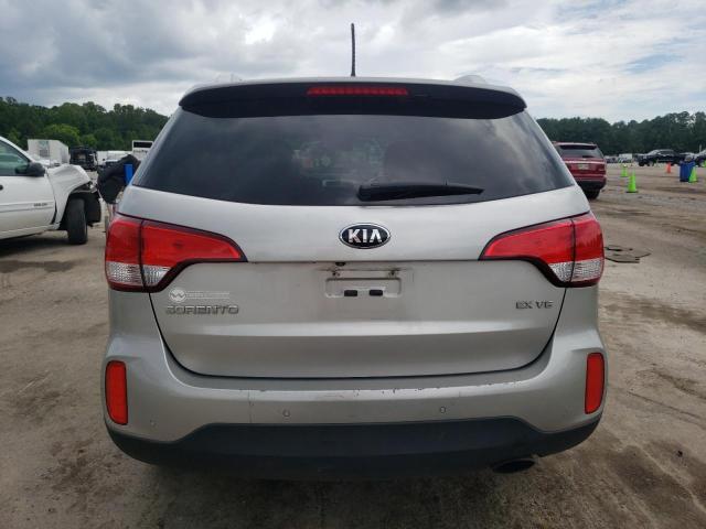 2015 KIA SORENTO EX