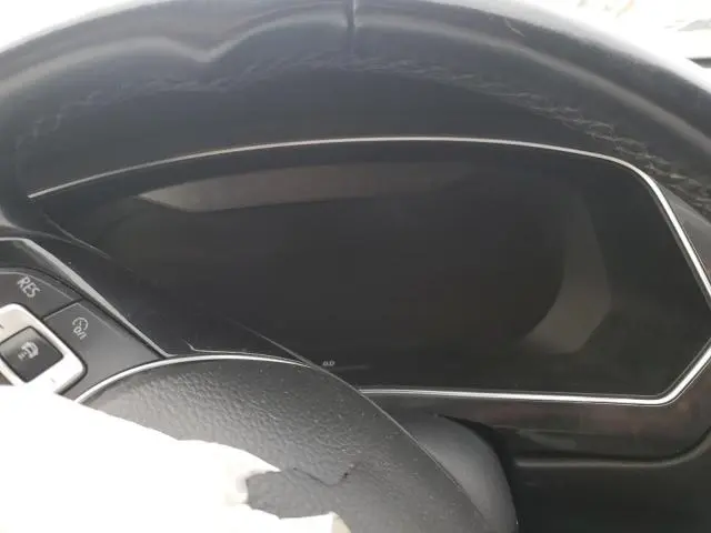 2018 VOLKSWAGEN TIGUAN SEL PREMIUM  