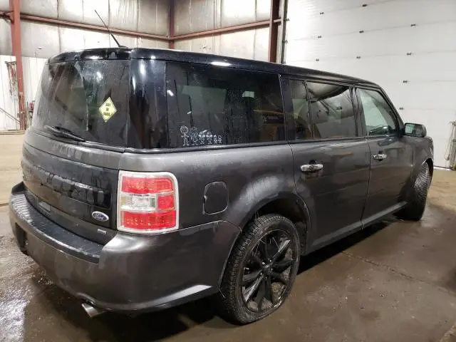 2016 FORD FLEX LIMITED  