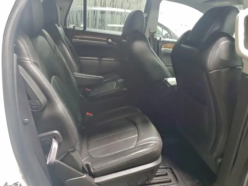 2012 BUICK ENCLAVE   