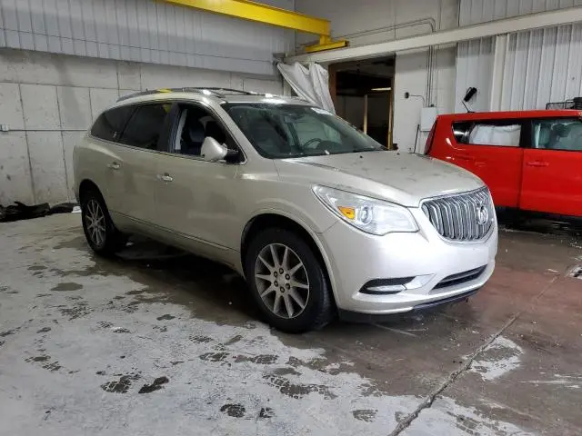 2016 BUICK ENCLAVE   