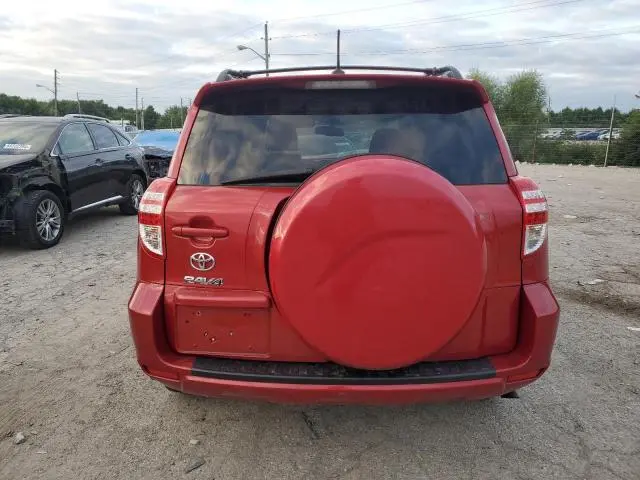 2011 TOYOTA RAV4 SPORT  