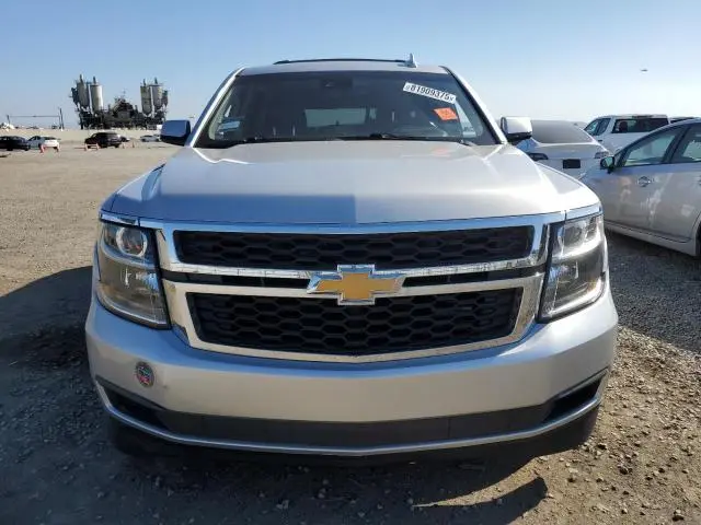 2019 CHEVROLET SUBURBAN K1500 LT  