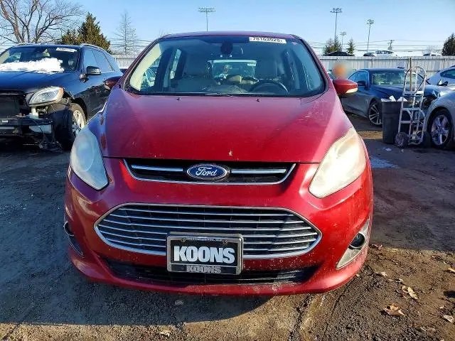 2013 FORD C-MAX SEL  