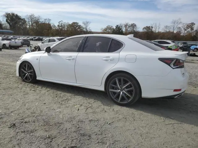 2016 LEXUS GS 350 BASE  