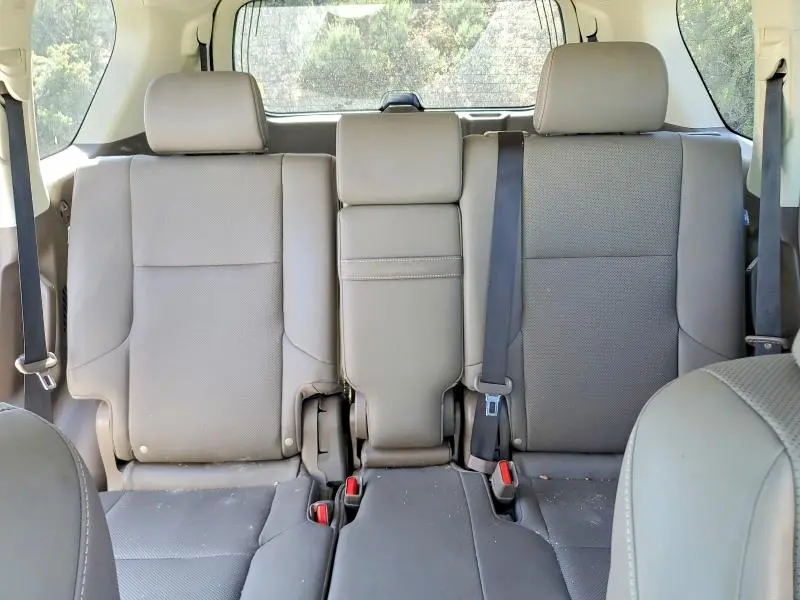 2019 LEXUS GX 460  