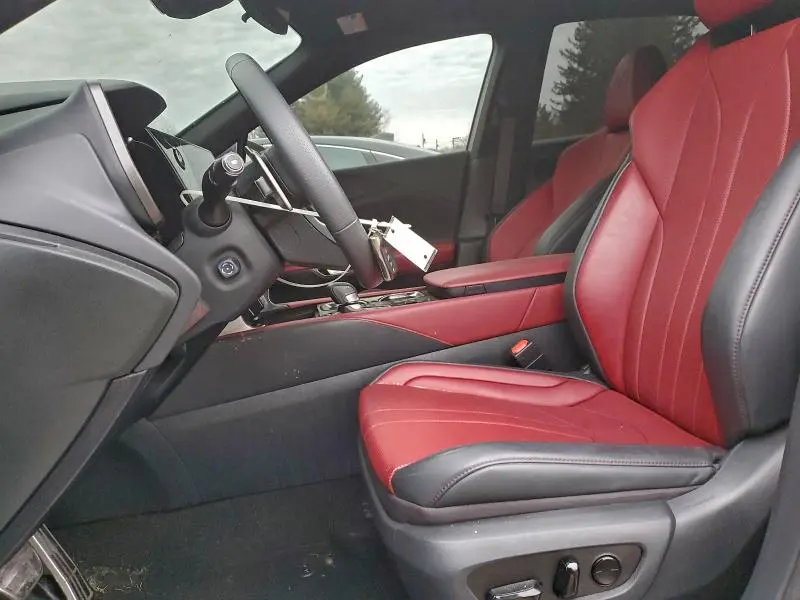 2023 LEXUS RX 350 BASE  