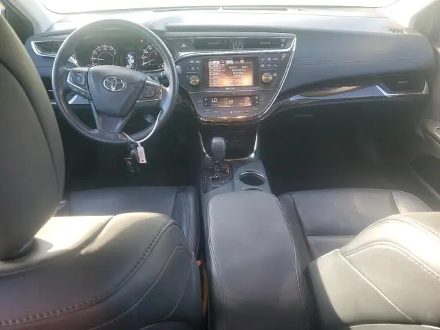 2013 TOYOTA AVALON BASE  