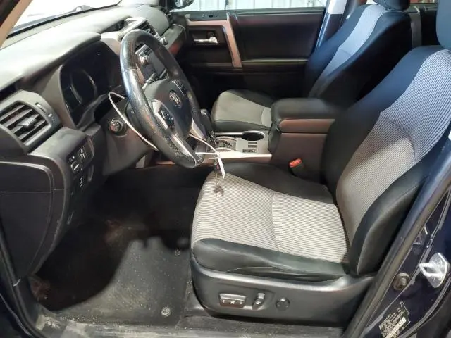 2015 TOYOTA 4RUNNER SR5/SR5 PREMIUM  