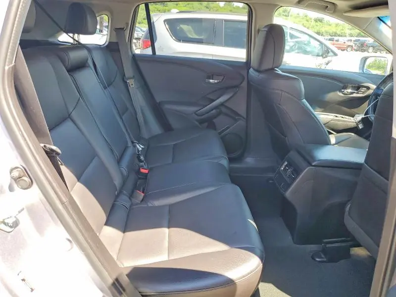 2016 ACURA RDX   