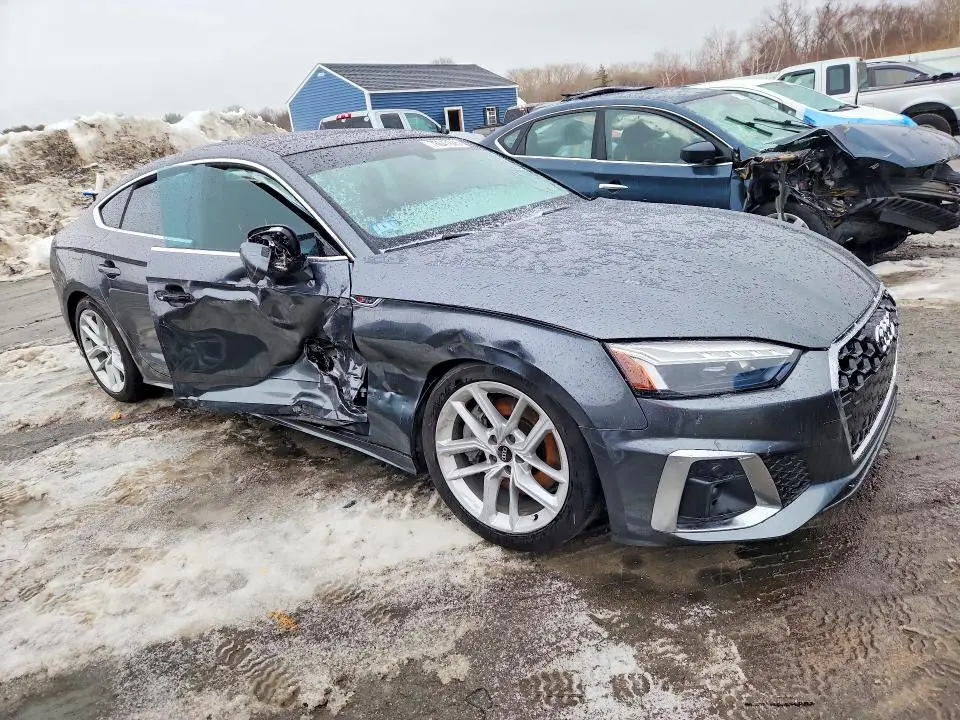 2023 AUDI A5 PREMIUM PLUS 45  