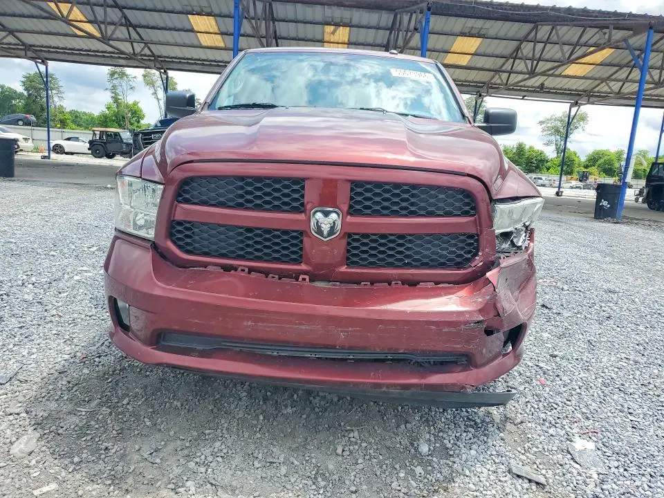 2017 RAM 1500 ST  