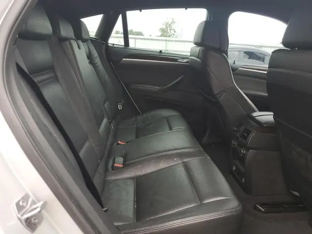 2013 BMW X6 XDRIVE50I  