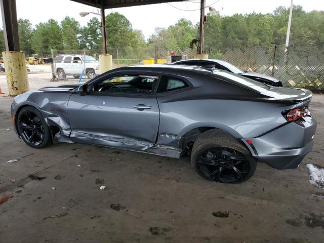 2021 CHEVROLET CAMARO LS