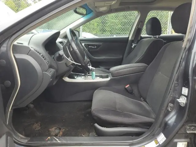 2013 NISSAN ALTIMA 3.5S  
