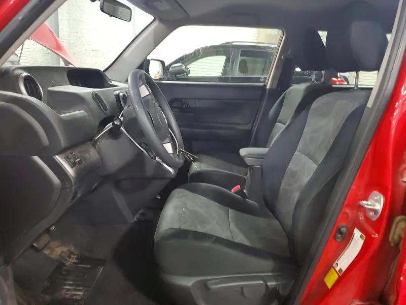 2015 SCION XB BASE  