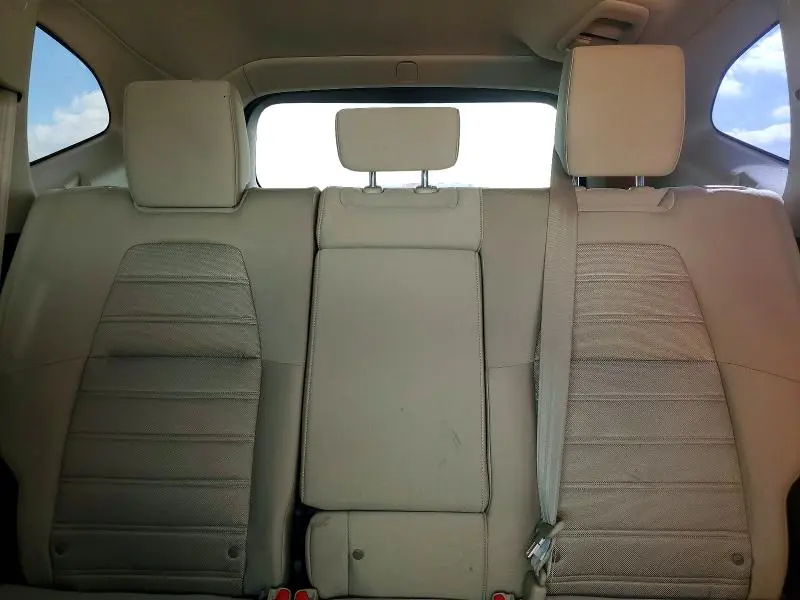 2021 HONDA CR-V LX  