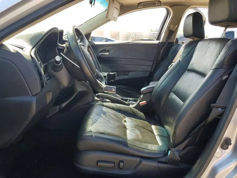 2015 ACURA ILX 20  