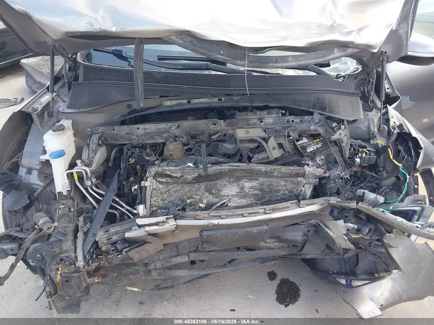 2016 KIA SORENTO 3.3L LX