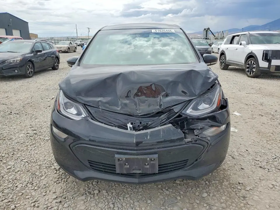 2020 CHEVROLET BOLT EV LT  