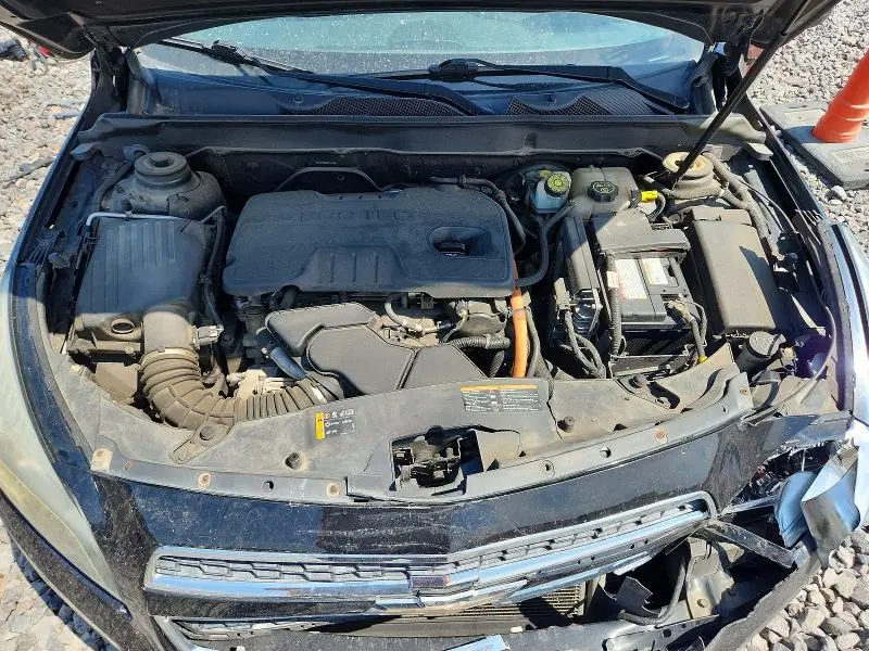 2013 CHEVROLET MALIBU 2LT  