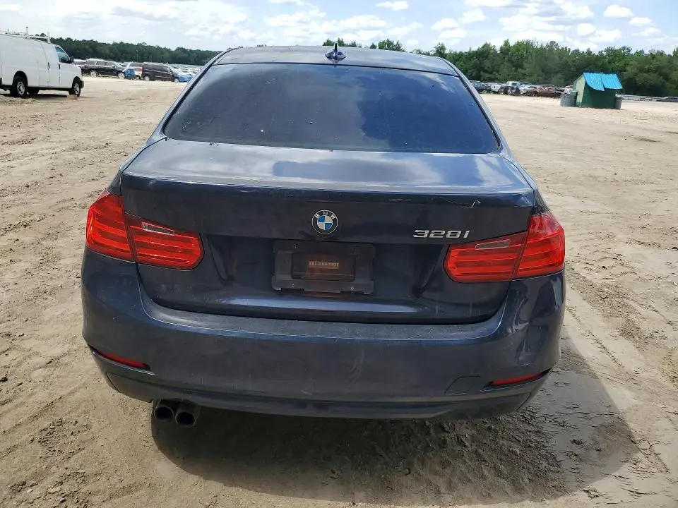 2013 BMW 328 I  