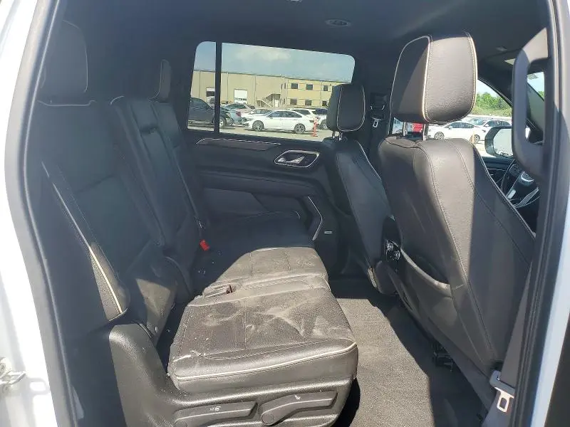 2021 GMC YUKON XL C1500 SLT  