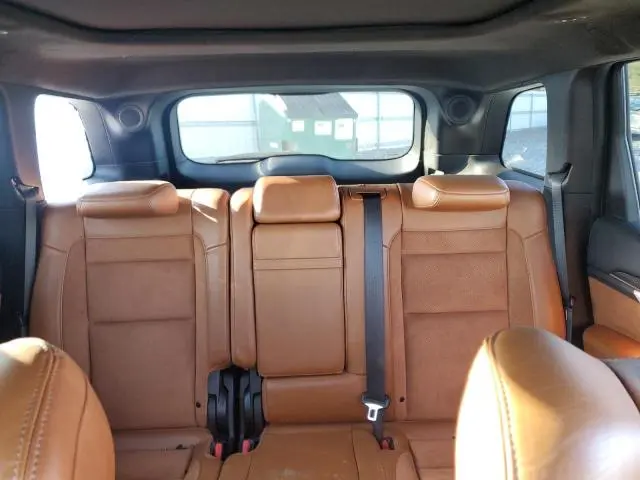 2020 JEEP GRAND CHEROKEE SRT-8