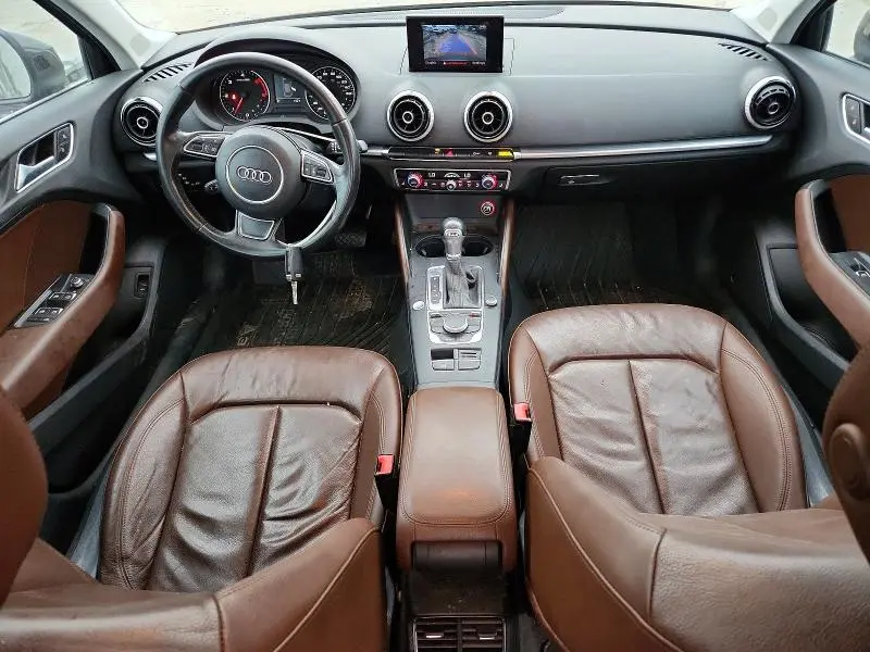 2015 AUDI A3 PREMIUM PLUS  