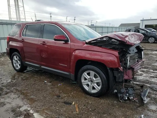 2016 GMC TERRAIN SLE  