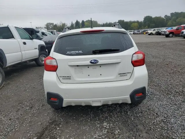 2017 SUBARU CROSSTREK PREMIUM  