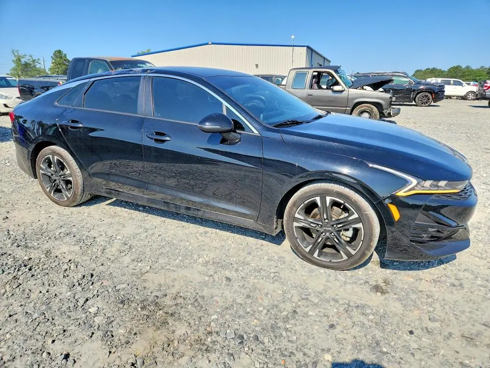 2024 KIA K5 GT LINE  