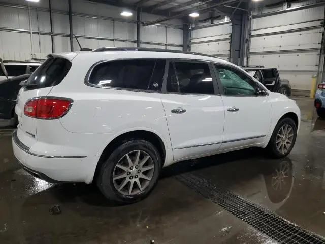 2017 BUICK ENCLAVE   