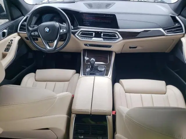 2020 BMW X5 SDRIVE 40I  