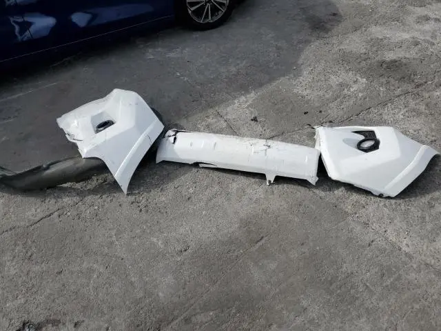 2018 TOYOTA 4RUNNER SR5/SR5 PREMIUM  