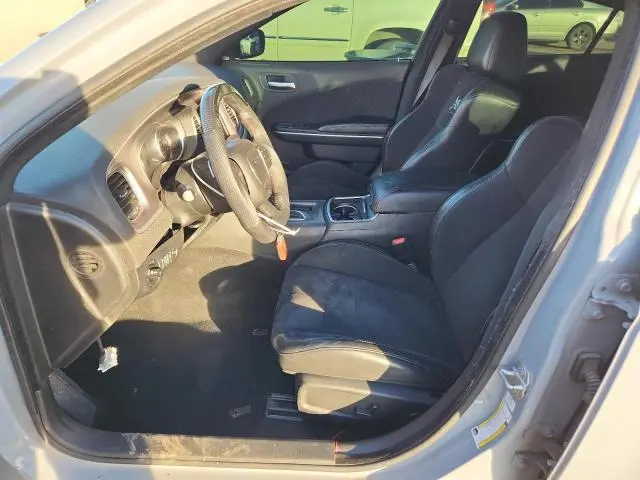 2021 DODGE CHARGER SCAT PACK  