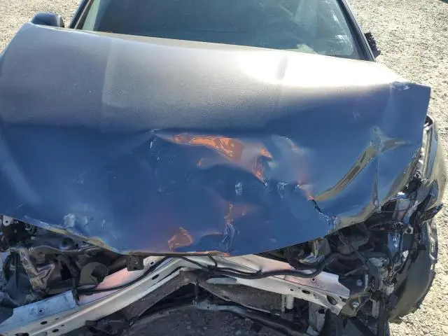 2023 TOYOTA CAMRY SE NIGHT SHADE  