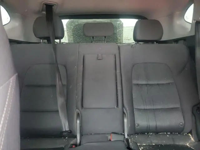 2018 HYUNDAI TUCSON SPORT  