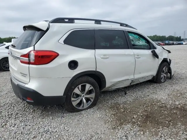 2021 SUBARU ASCENT PREMIUM