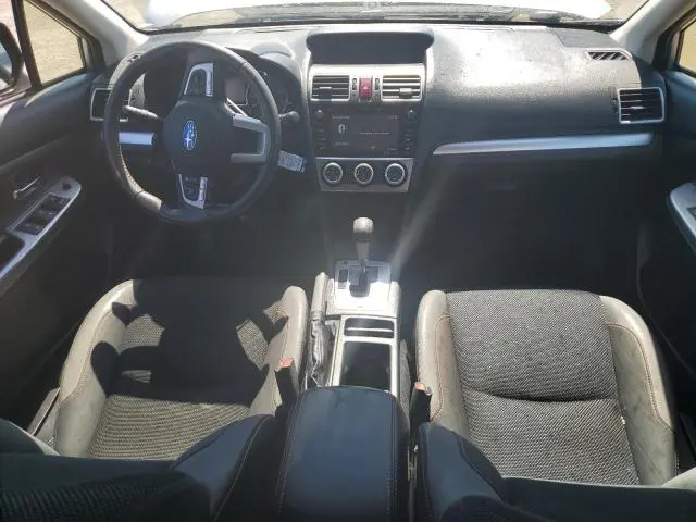 2017 SUBARU CROSSTREK PREMIUM  